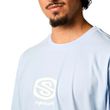Camiseta Masculina Rip Curl Archive AZUL-0468MTE- -3-